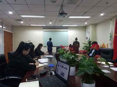 劍出鞘，烽火重燃 債無憂全新業(yè)務(wù)模式賦能，考核培訓(xùn)驅(qū)動(dòng)專業(yè)升級(jí)