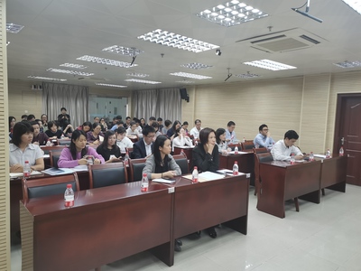 提升統計能力，賦能南沙發展——廣州市南沙區統計局業務培訓工作紀實